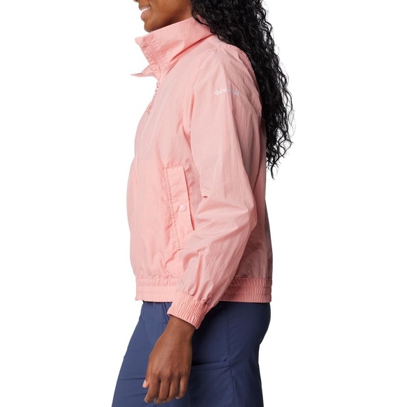 Columbia Women’s Time Is Right Windbreaker NWT - Picture 1 of 10